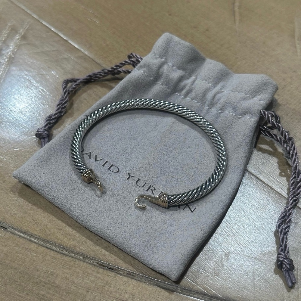 David Yurman